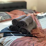 بيت ضيافة U Adama 3*