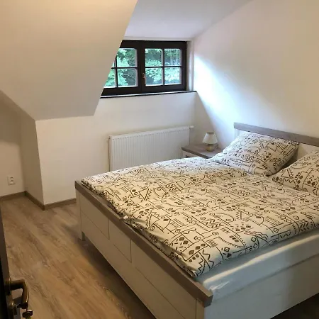 U Adama Guest house Karlstejn