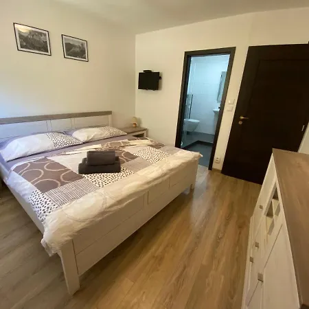 Guest house U Adama