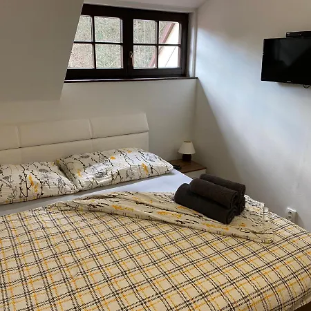 Guest house U Adama