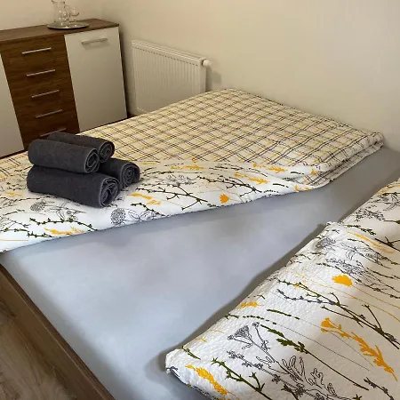 Guest house U Adama Karlstejn