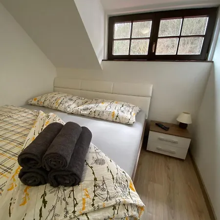 Guest house U Adama