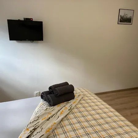 Guest house U Adama
