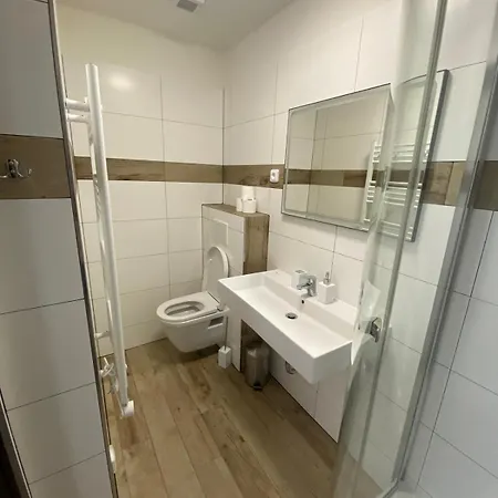 Guest house U Adama *