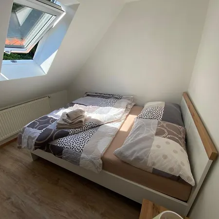 U Adama 3* Karlštejn