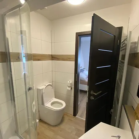 U Adama Guest house