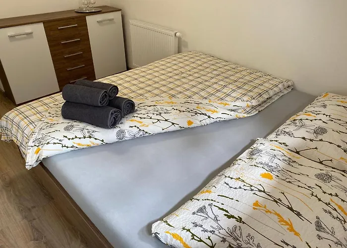 Pensión U Adama Karlštejn