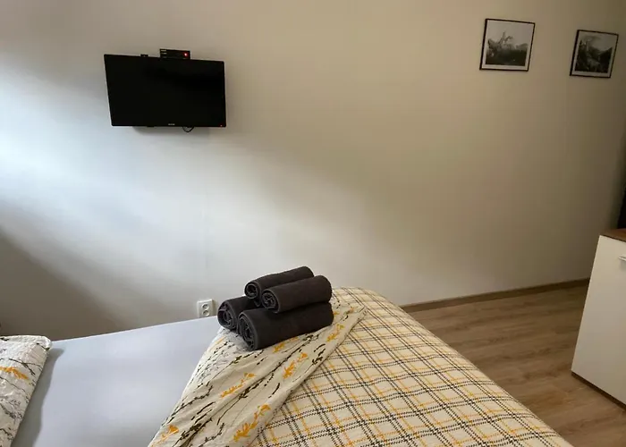 Pensión U Adama