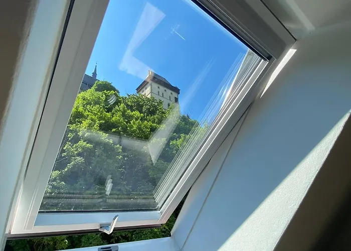 U Adama Karlštejn