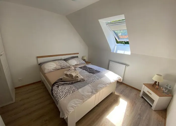 Pensión U Adama Karlštejn