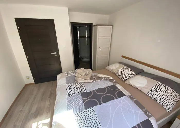 U Adama 3* Karlštejn