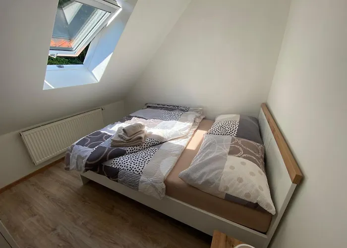 U Adama 3* Karlštejn