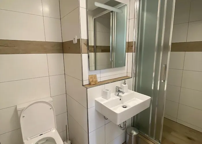 Pensión U Adama Karlštejn